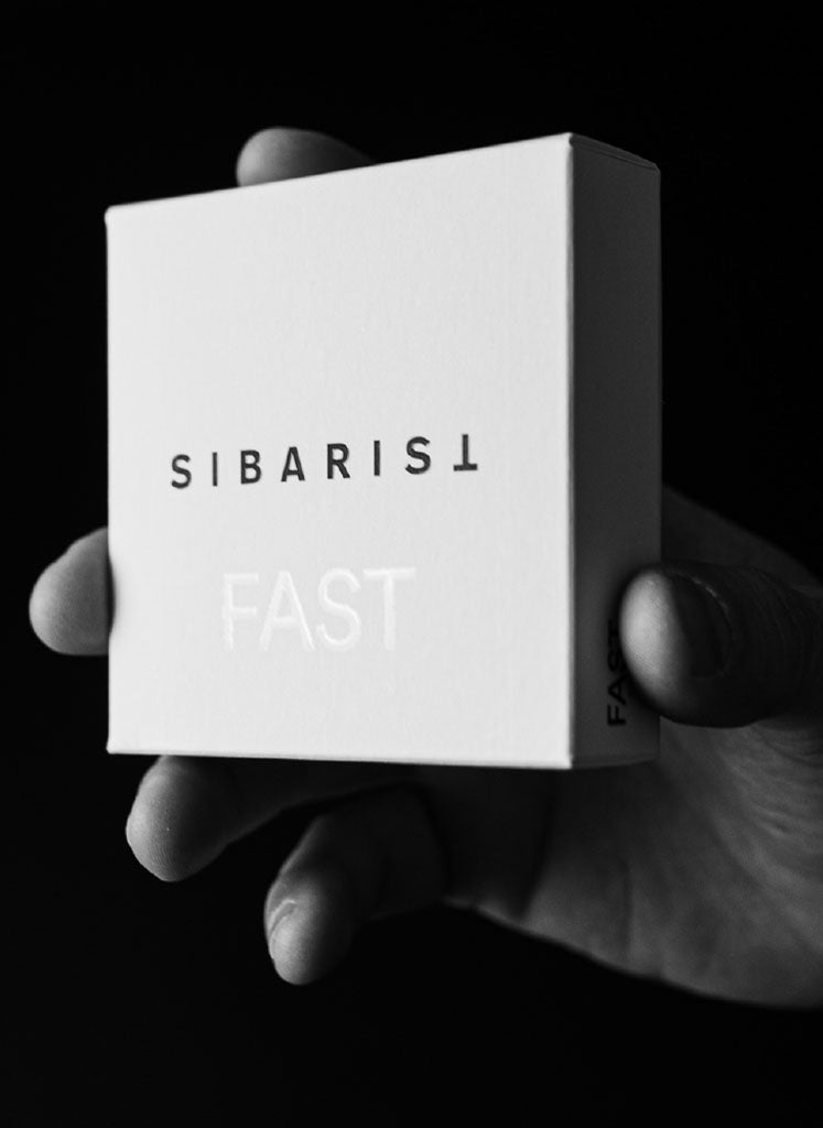 Sibarist FAST DISC 63 Filter