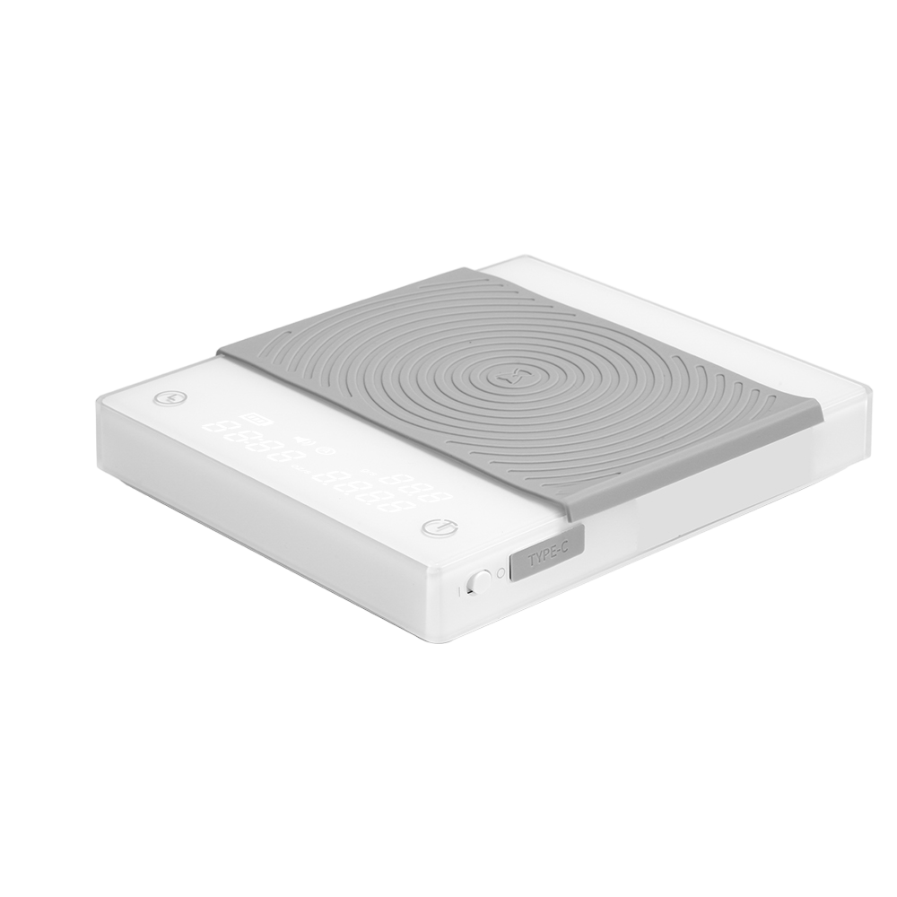 Timemore Black Mirror Basic 2 Scale