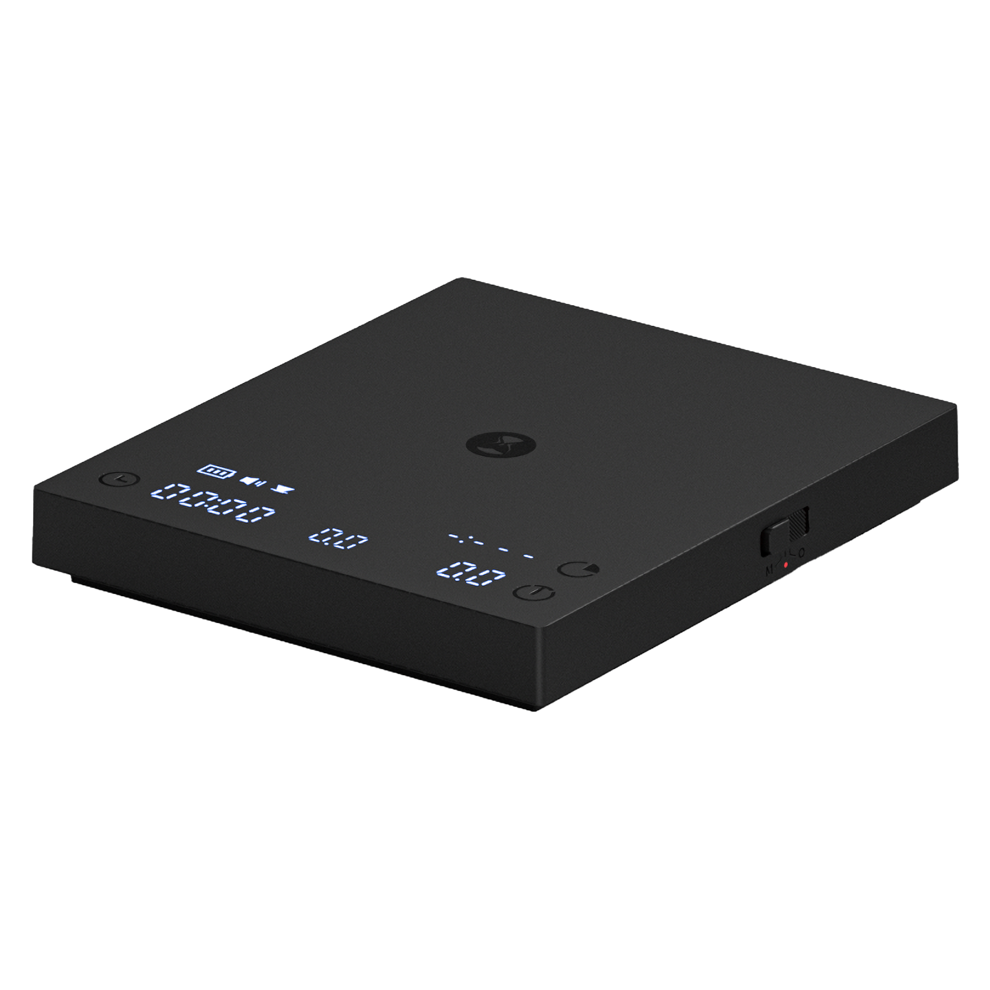 Timemore Black Mirror Basic 3 Waage