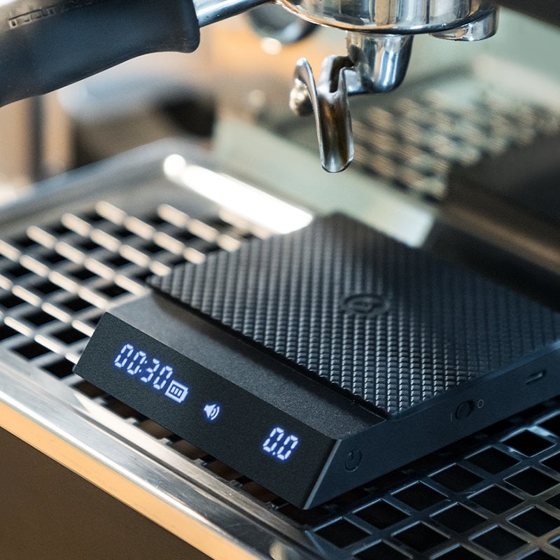 Timemore Black Mirror Nano Kaffeewaage