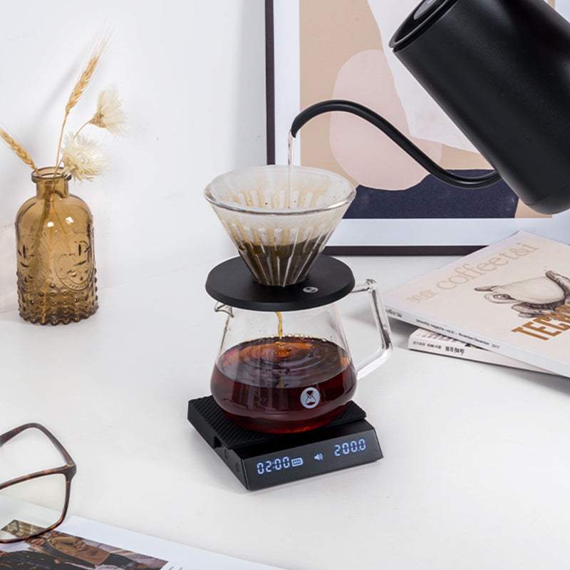 Timemore Black Mirror Nano Kaffeewaage