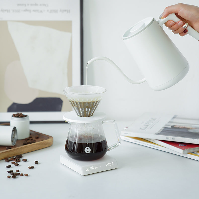 Timemore Black Mirror Nano Coffee Scale