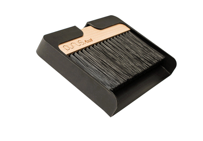 Dustpan & Brush Eco