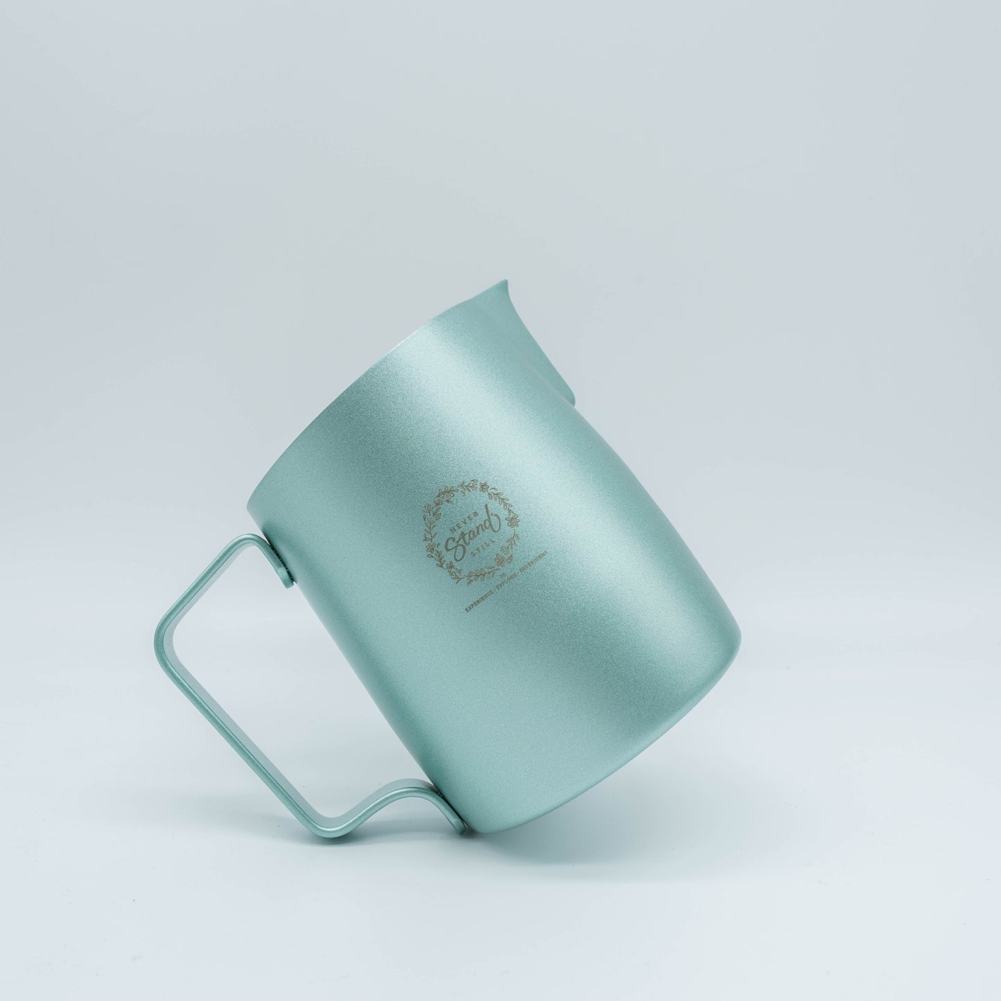 WPM Milk Pitcher 500ml