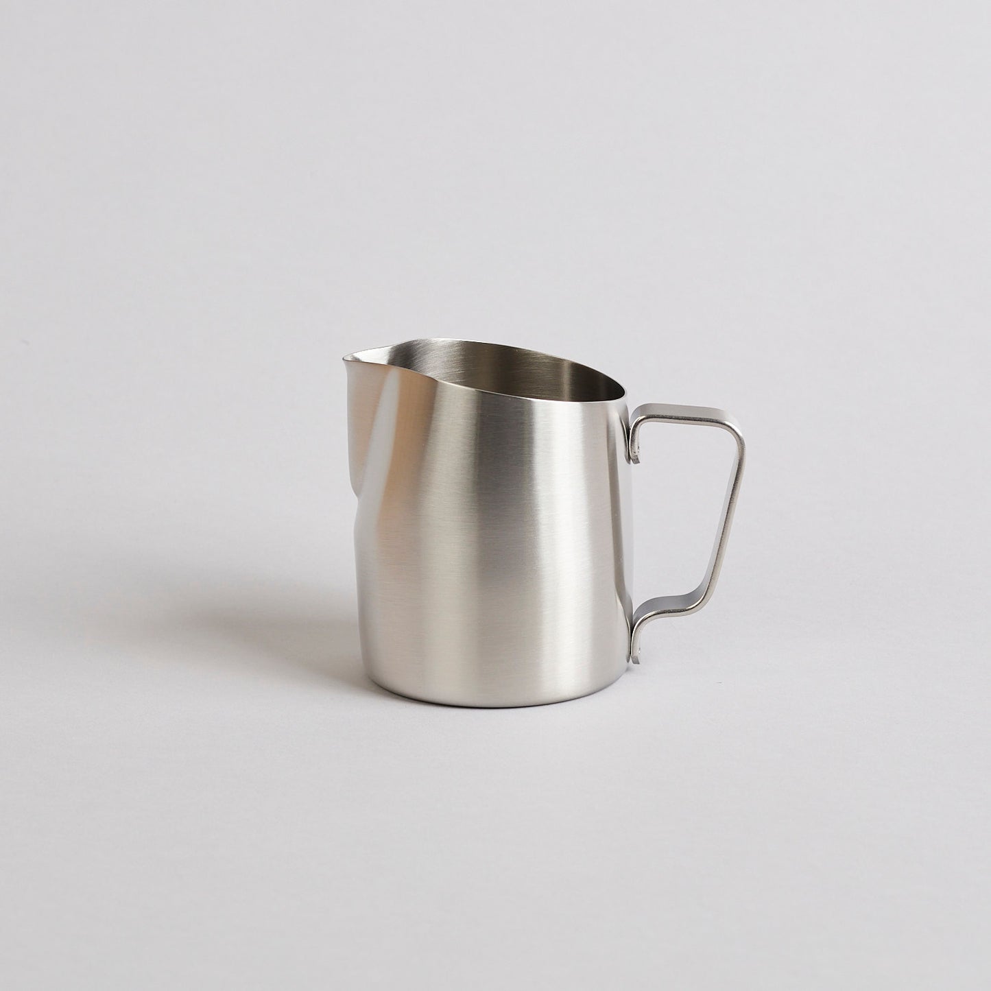 WPM Milchkännchen «Round Spout»