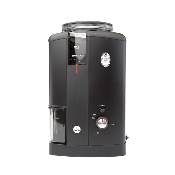 Wilfa Svart Aroma Grinder