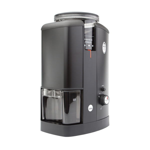 Wilfa Svart Aroma Grinder