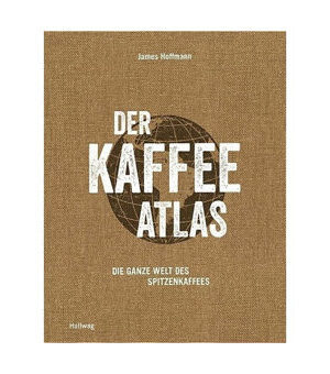 Kaffee-Bücher